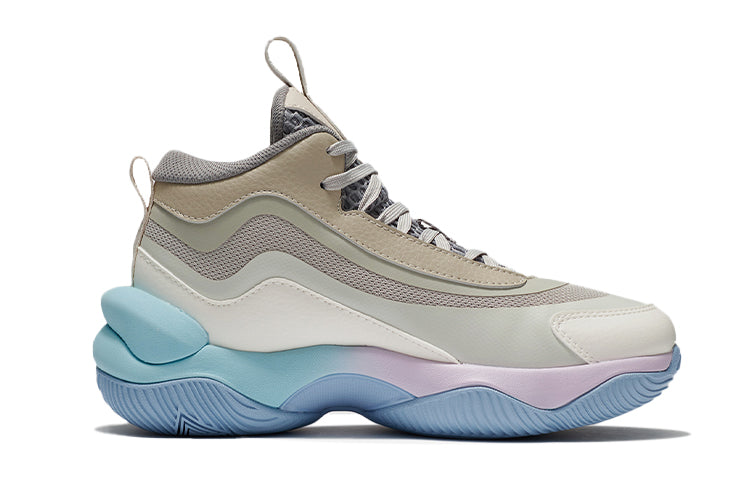 (GS) Li-Ning Boom Light Foam 'Cotton Candy' YKBS008-5