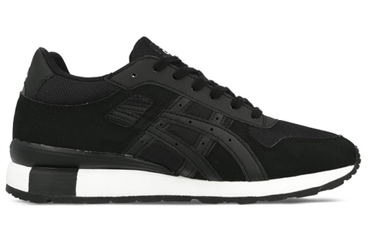 ASICS GT-II Low-top Black H549Y-9090