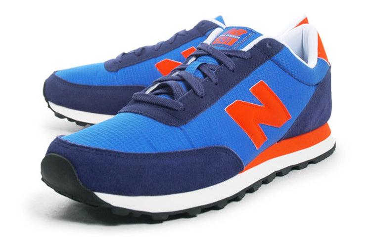 New Balance 501 'Blue' ML501TSB
