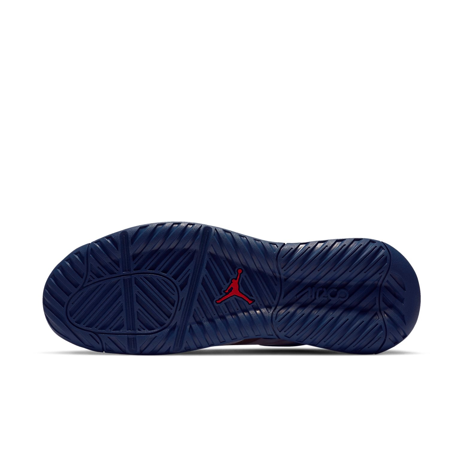 Air Jordan Max 200 'White Midnight Navy' DA4667-100