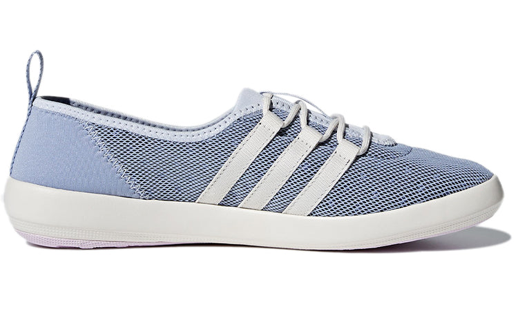 (WMNS) adidas Terrex Climacool Sleek Boat 'Blue' CM7528