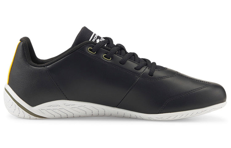 PUMA Porsche Legacy Rdg Cat Motorsport 'Black White Green' 307022-01