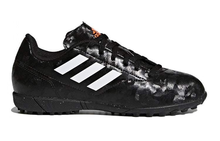 (GS) adidas Conquisto II TF 'Black' BB0564