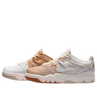 Nike x Nigo Air Force 3 Low Asia 'Bamboo Medium Brown' IB1801-201