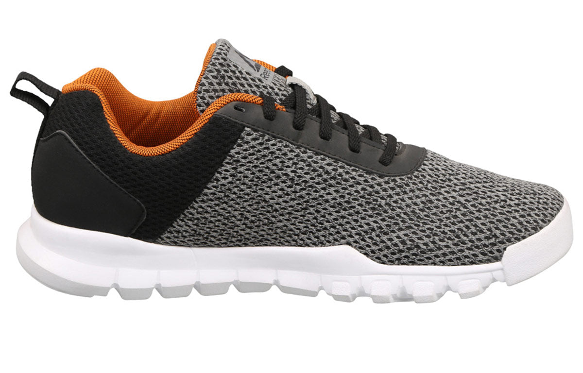 Reebok Running Astek Energy Lp 'Grey Black' EF9454