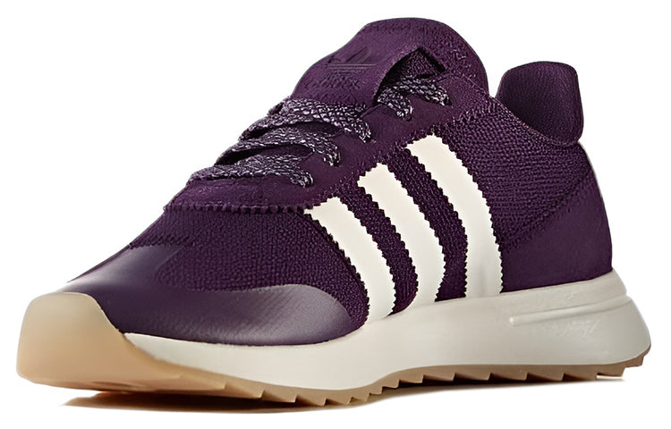 (WMNS) adidas Flashback 'Purple' BY9302