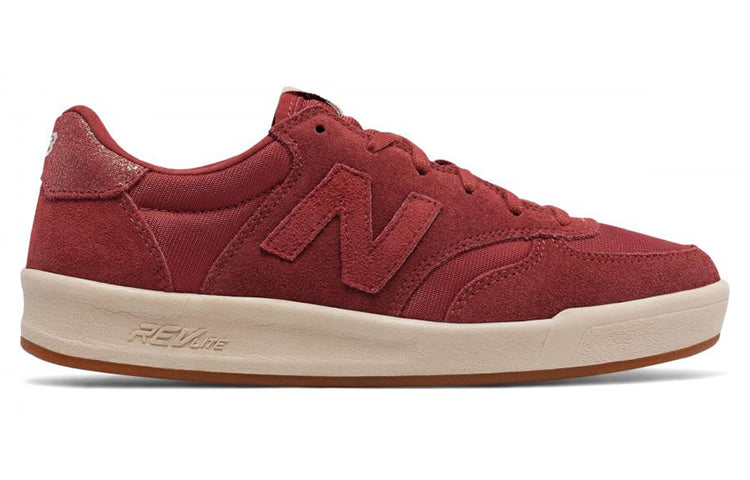 (WMNS) New Balance 300 Red WRT300WB