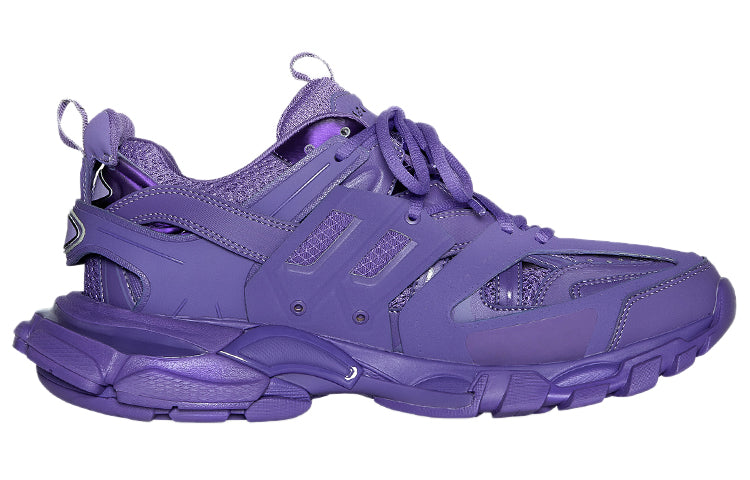 (WMNS) Balenciaga Track 'Purple' 542436W2LA25710