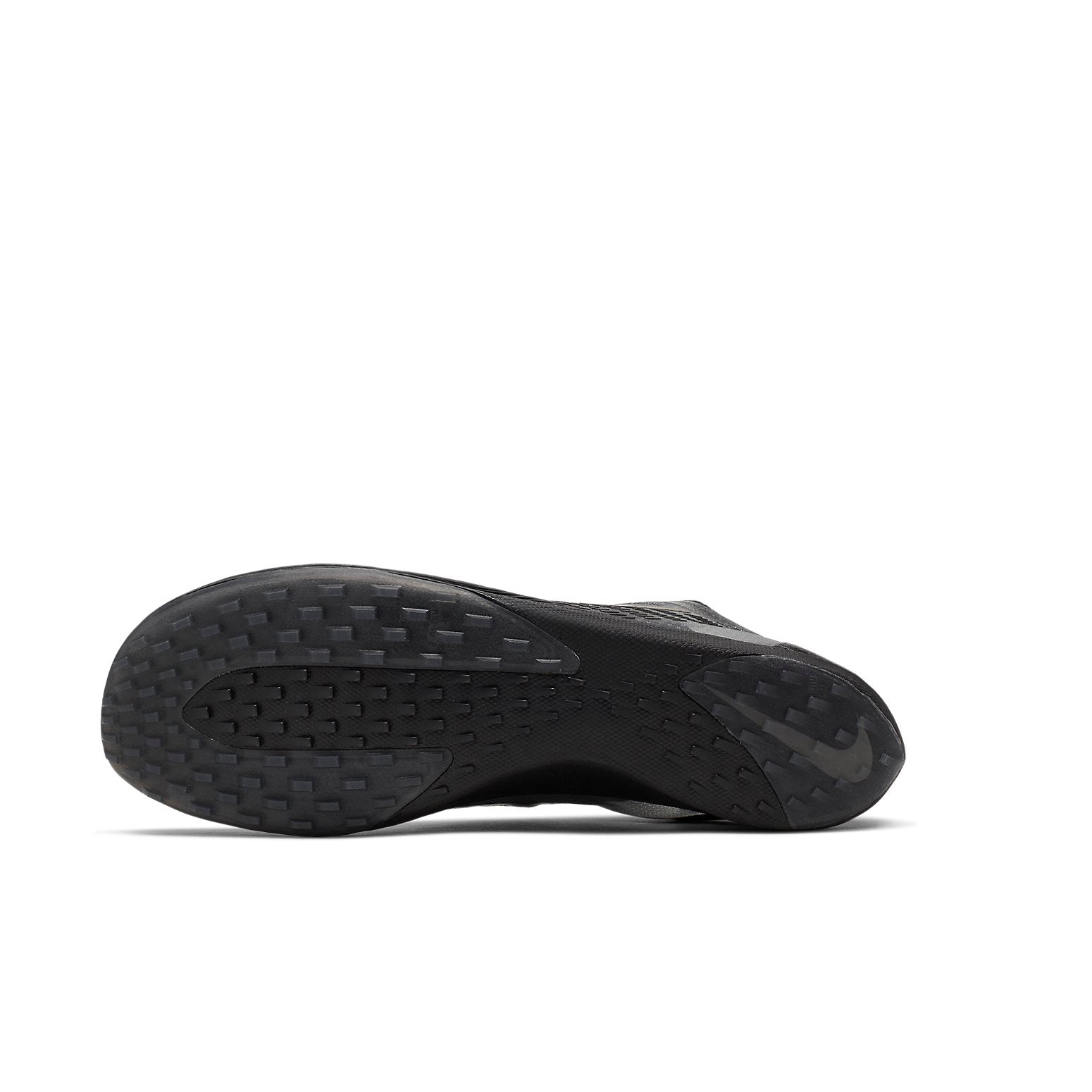 Nike Zoom Victory Waffle 5 'Black Metallic Silver' AJ0846-002