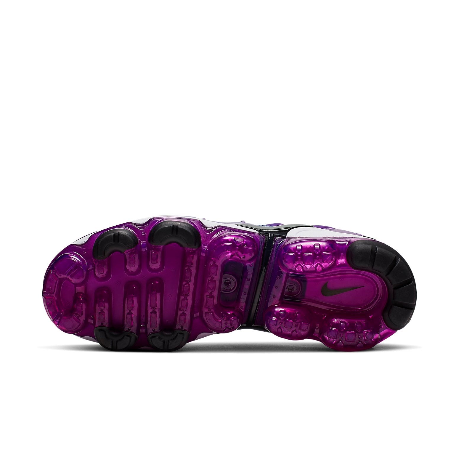 (WMNS) Nike Air VaporMax Plus 'Hyper Violet' AO4550-900