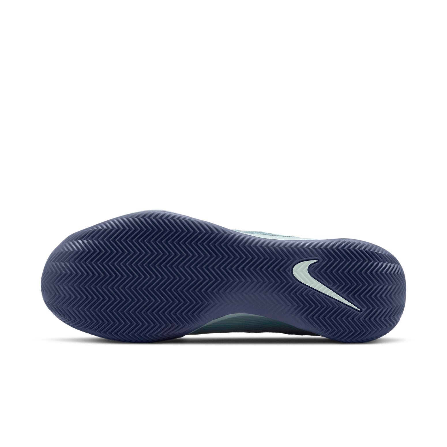 Nike Court Zoom NXT Clay 'Navy Mint Foam' DH2495-410