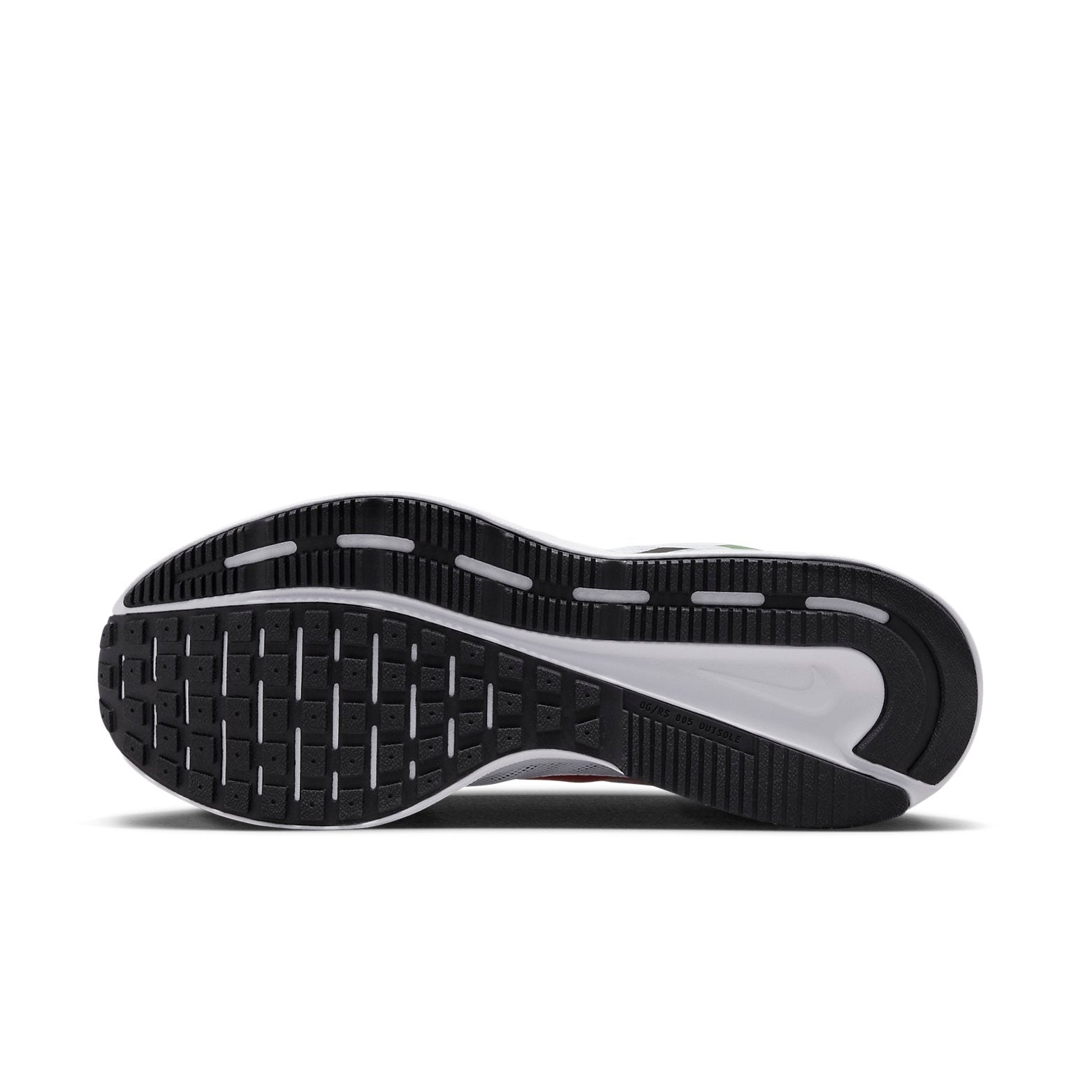 Nike Run Swift 3 'White' FJ1055-100
