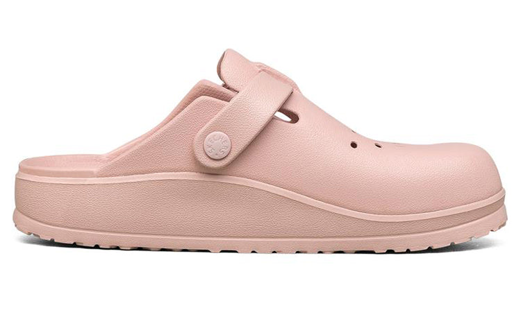 (WMNS) Skechers Cali Breeze 2.0 Sandals v Pink 111090-BLSH
