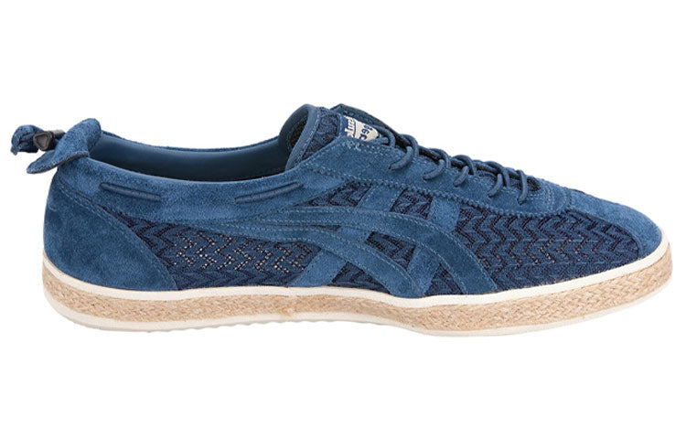 Onitsuka Tiger Delegation 'Blue' D803L-4949
