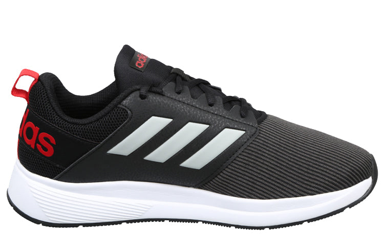 adidas neo Ambler Black/Grey EW2401