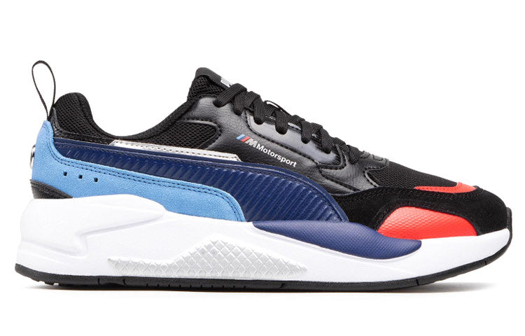 PUMA Bmw Mms X-Ray 2.0 'Black' 306771-01