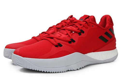 adidas Crazy Light Boost 2 'Scarlet' DB1069