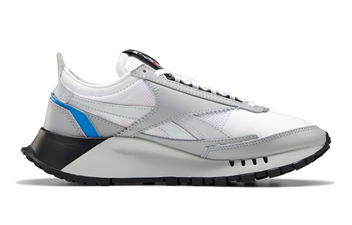 Reebok Classic Leather Legacy 'Gray White' FY7647