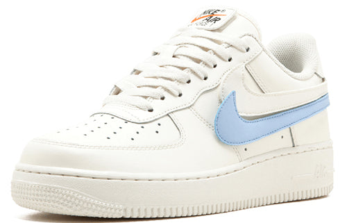 Nike Air Force 1 Low 'All-Star - Swoosh Pack Cream' AH8462-101