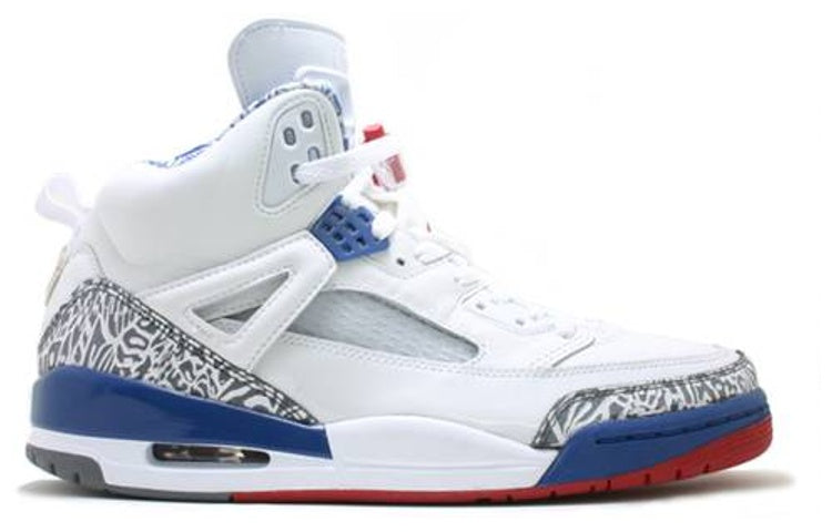 Air Jordan Spizike 'True Blue' 315371-163
