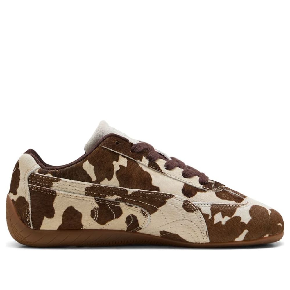 (WMNS) PUMA Speedcat OG 'Cow Print' 406141-01