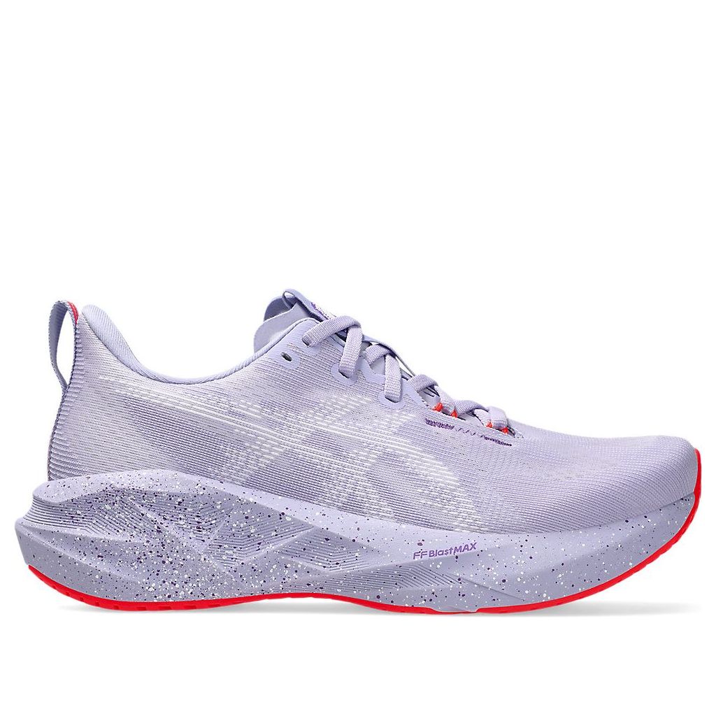 (WMNS) ASICS Novablast 5 Tokyo 'Vapor Edo Purple' 1012B912-500