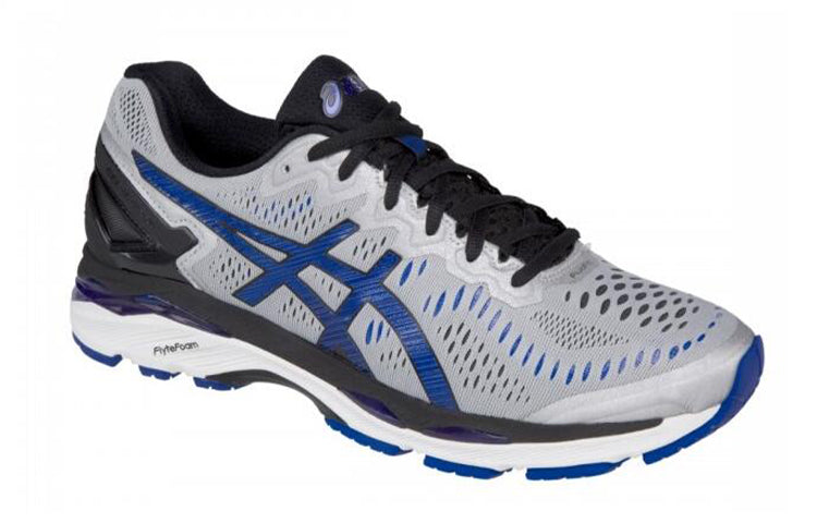 ASICS Gel-Kayano 23 'Grey Blue' T646N-9345