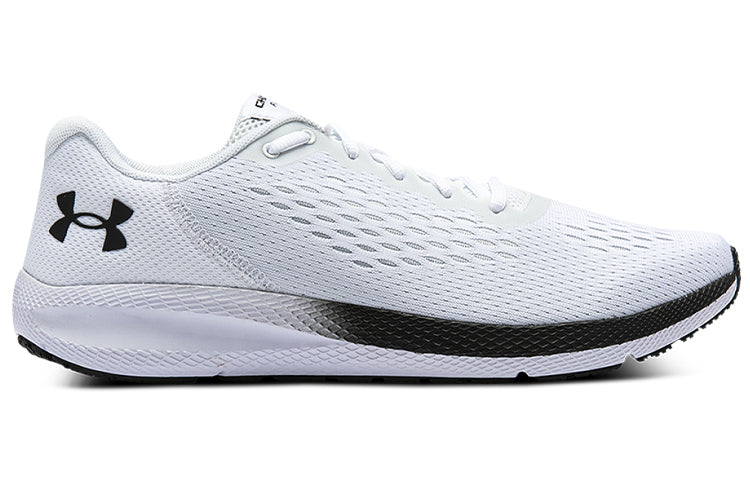 Under Armour Charged Pursuit 2 SE 'White Black' 3023865-100