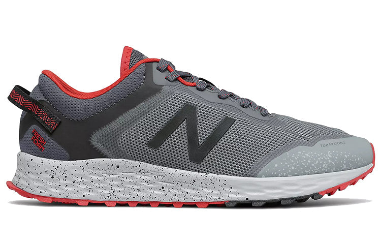 New Balance Fresh Foam Arishi Trail 'Light Cyclone' MTARISCG
