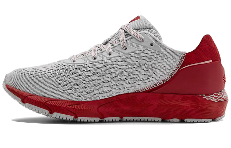 (WMNS) Under Armour HOVR Sonic 3 Team 'Wisconsin' 3023715-102