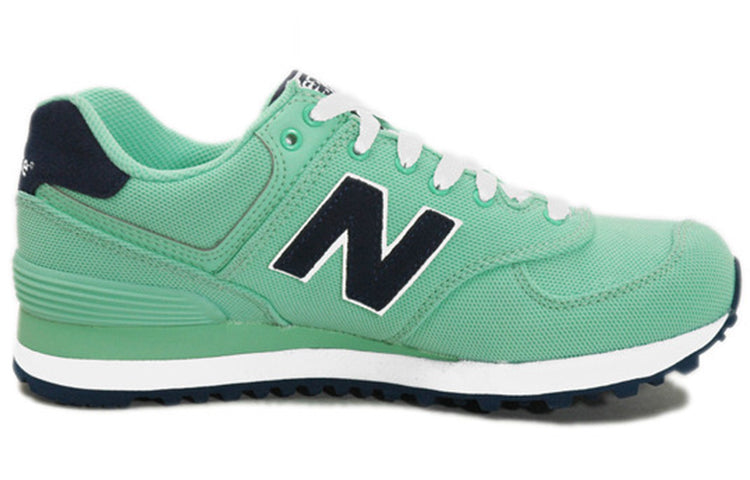(WMNS) New Balance 574 'Pistachio' WL574HRI