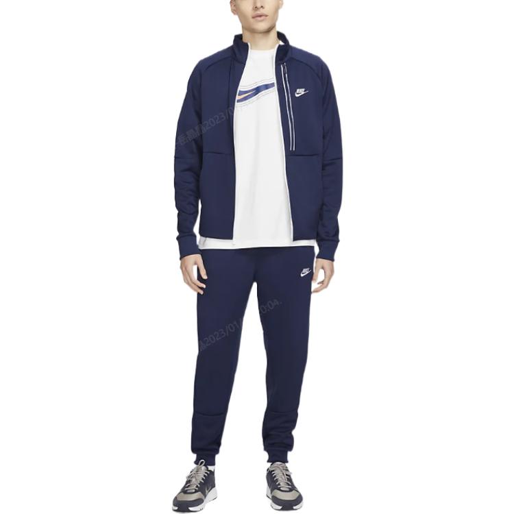 Nike Sportswear Tribute Men's N98 Jacket DA0003-410
