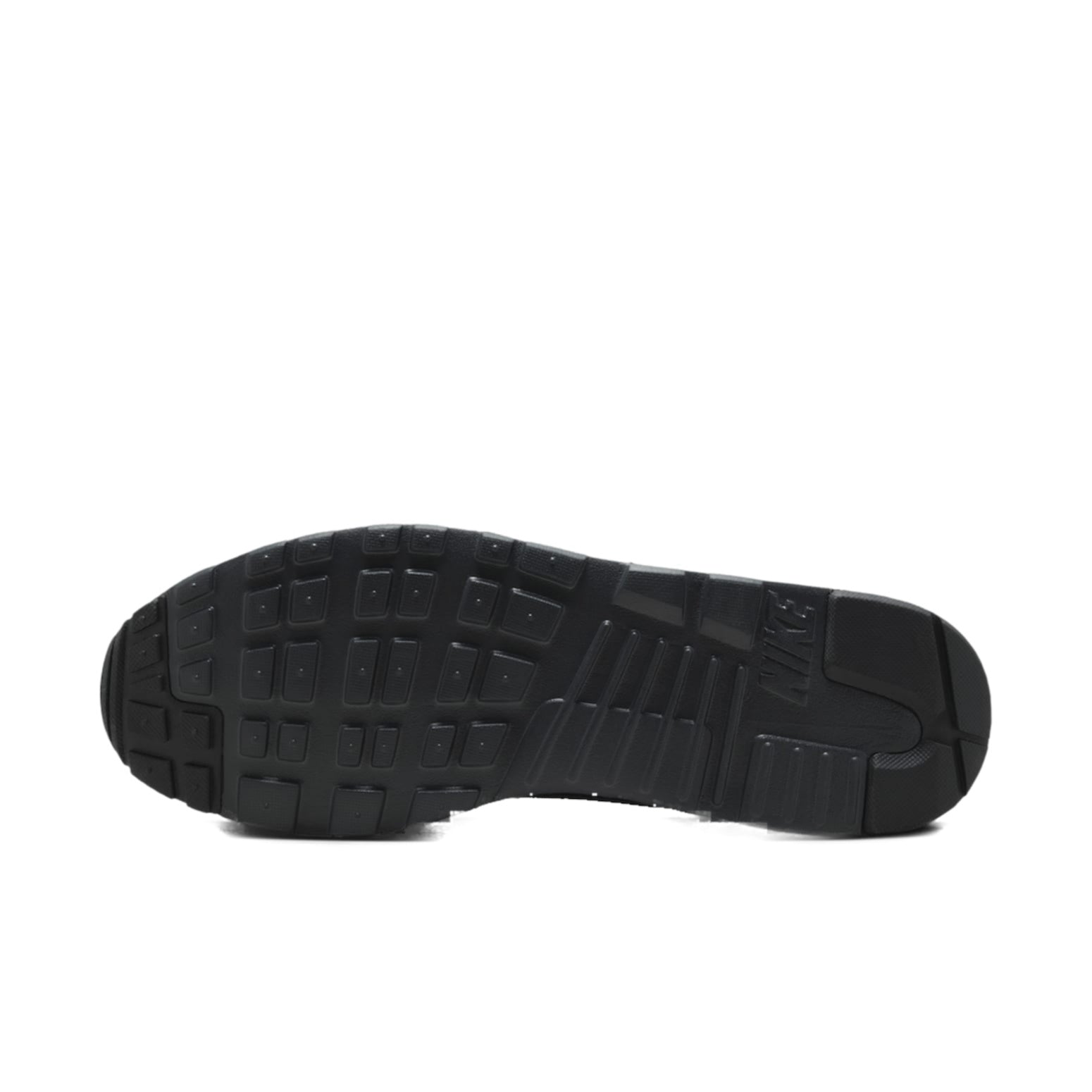 Nike Air Max Tavas 'Triple Black' 705149-010