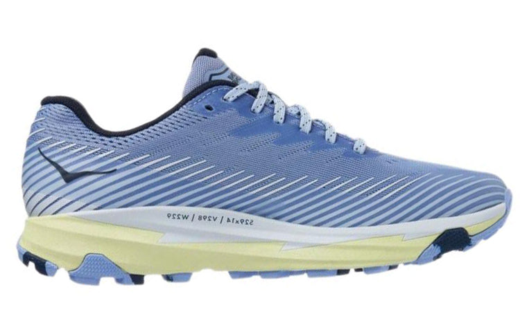 (WMNS) HOKA ONE ONE Torrent 2 'Purple Impression Butterfly' 1110497-PIBT
