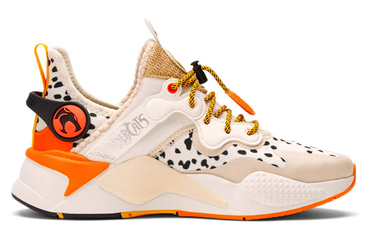 (WMNS) PUMA Thundercats x RS-X 'T3CH - Cheetara' 380344-01