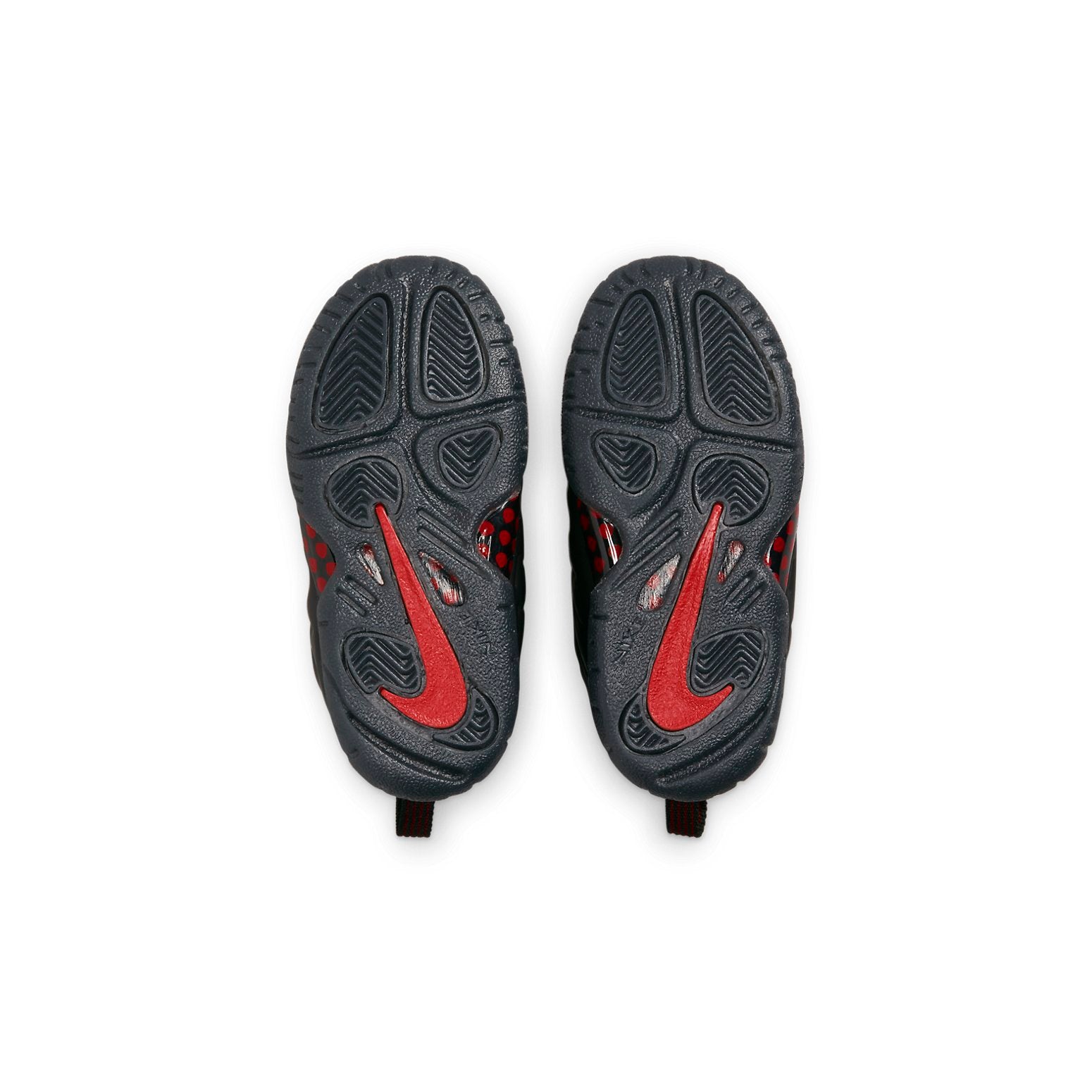 (TD) Nike Little Posite One BT 'Bred' DV3775-001