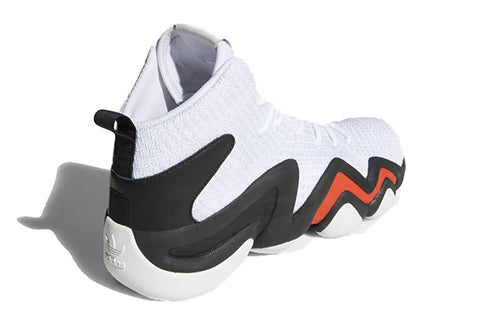 adidas Crazy 8 ADV Primeknit 'White Black Red' CQ0987