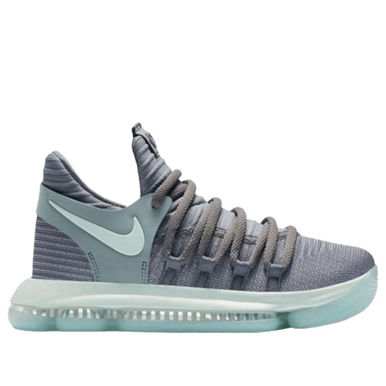 (GS) Nike KD 10 'Igloo' 918365-002
