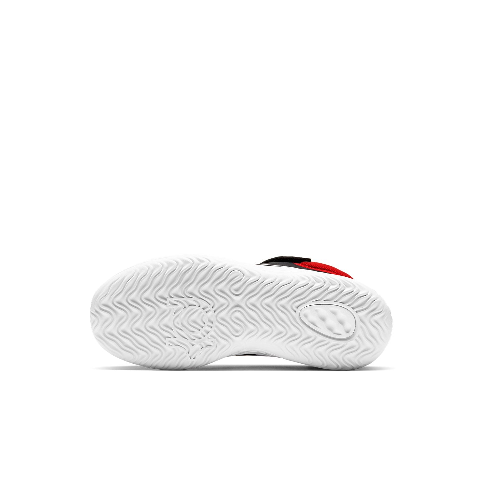 (PS) Nike KD Trey 5 VIII 'Bred' CW1064-002