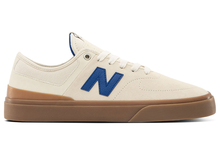 New Balance Numeric 379 Beige/Blue NM379WGB