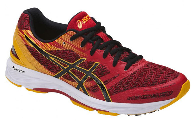 (WMNS) ASICS Gel DS Trainer 22 'Prime Red' T720N-2390