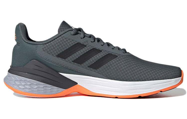 adidas Response Sr 'Grey Orange' FY9156