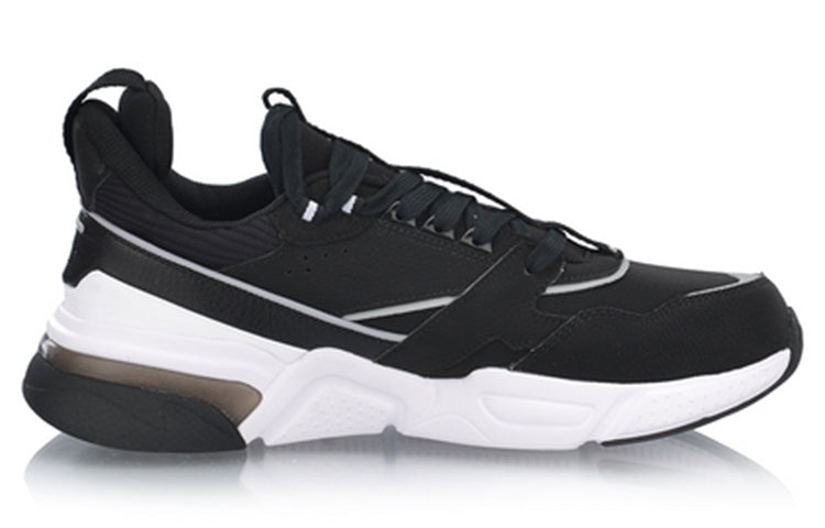 (WMNS) Li-Ning 001 Classic 'Black' AGCP021-5