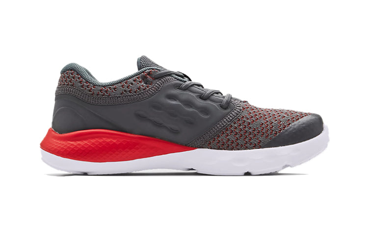 (PS) Under Armour Vantage Sneakers Grey/Red 3024776-100
