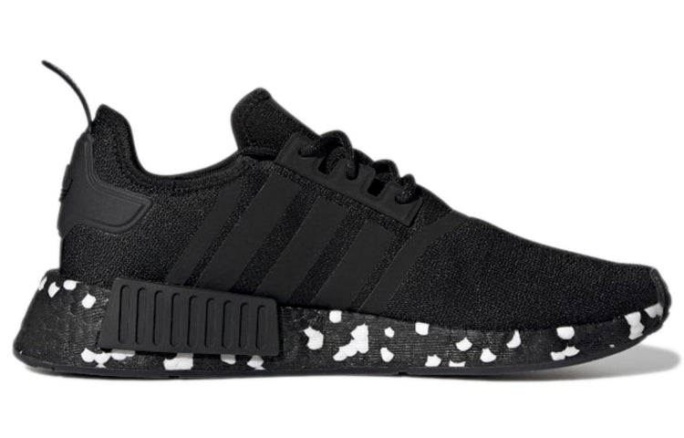 adidas NMD_R1 'Color Splash - Core Black' GZ4306