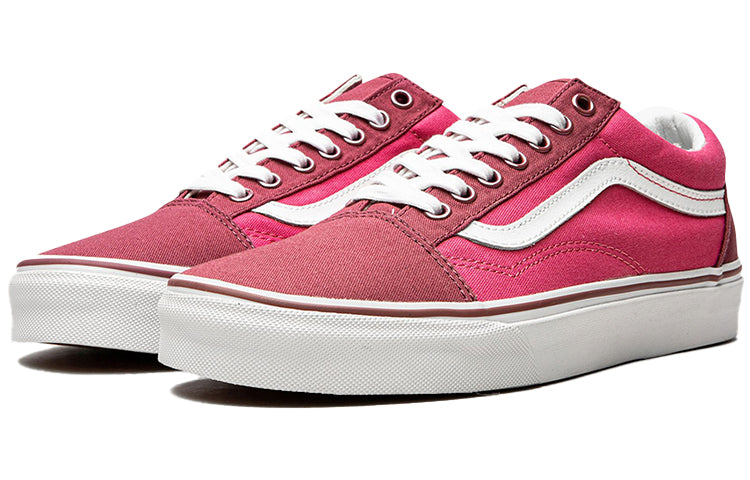 Vans Old Skool 'Iridescent Eyelets - Dry Rose' VN0A38G1UA6