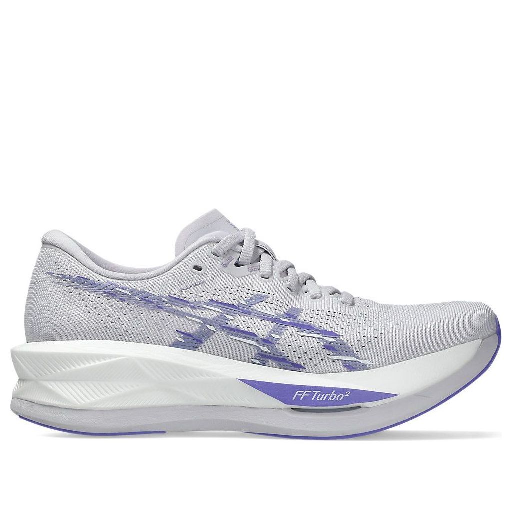 (WMNS) ASICS Sonicblast 'Lilac Hint White' 1012B862-020