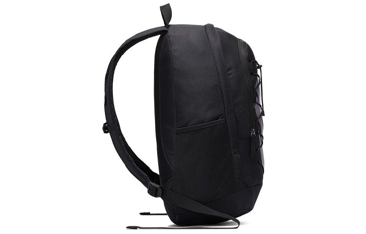 Nike Hayward 2.0 Backpack 'Black Teal' BA5883-010