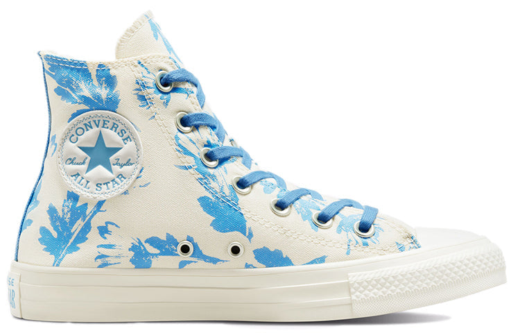 (WMNS) Converse Chuck Taylor All Star 'White Blue' 571402F