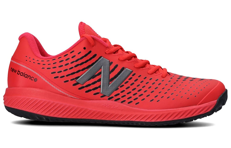 New Balance 796 Shoes Red MCO796N2